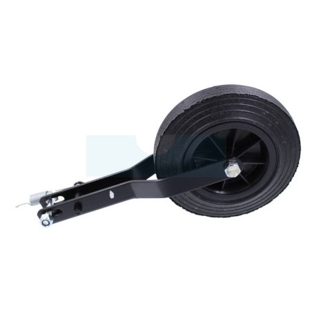 Roue de transport pour motobineuse Sarp (3001000031)