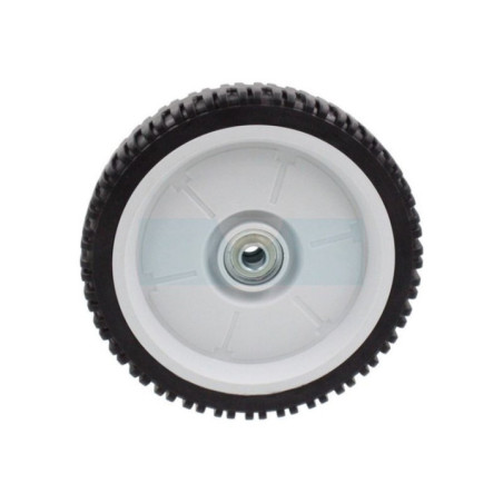 Roue pour tondeuse Weibang (4510210010)