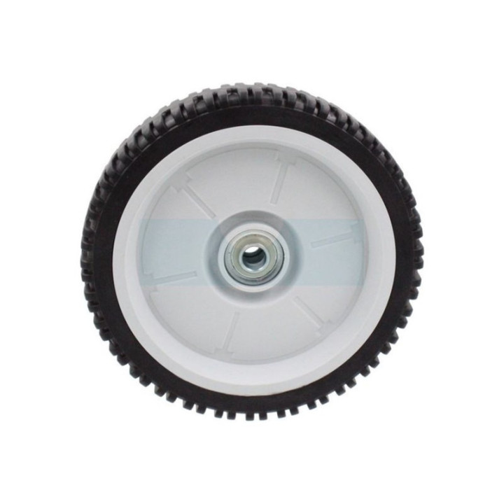 Roue pour tondeuse Weibang (4510210010)