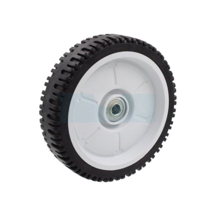 Roue pour tondeuse Weibang (4510210010)