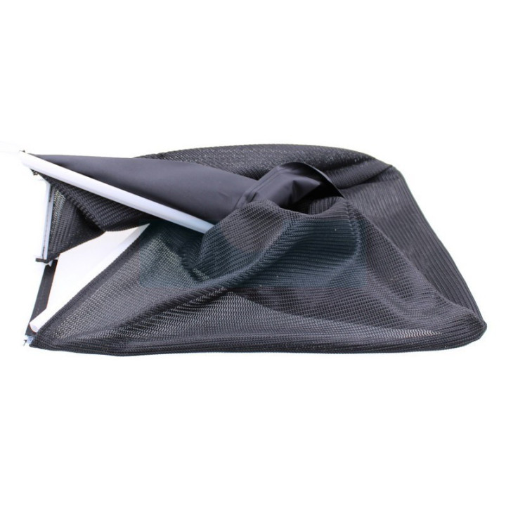 Sac de ramassage pour tondeuse Sarp (36098136)