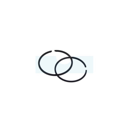 Segment pour moteur Chinois (YP02020020003)