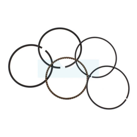 Segment pour moteur Loncin (0001210007)