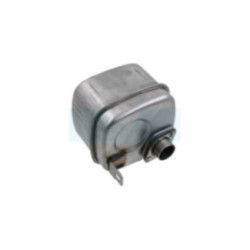 Pot d'échappement pour moteur Briggs & Stratton (394180)
