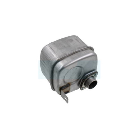 Pot d'échappement pour moteur Briggs & Stratton (394180)