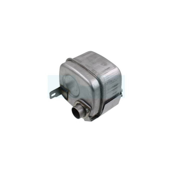 Pot d'échappement pour moteur Briggs & Stratton (394180)