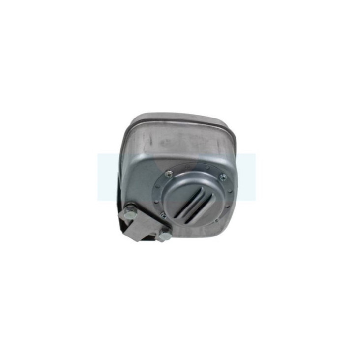 Pot d'échappement pour moteur Briggs & Stratton (394180)