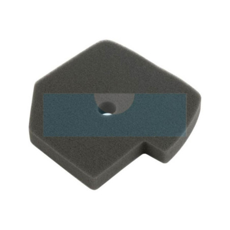Filtre à air pour GGP / Stiga (1188017690)