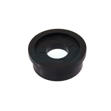 Bague de roue pour tondeuse / broyeur Wolf (20537)
