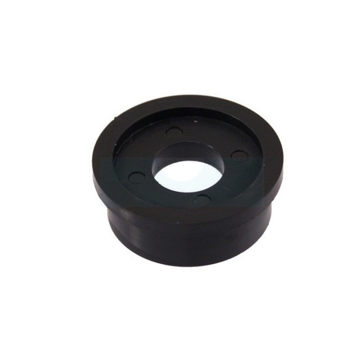 Bague de roue pour tondeuse / broyeur Wolf (20537)