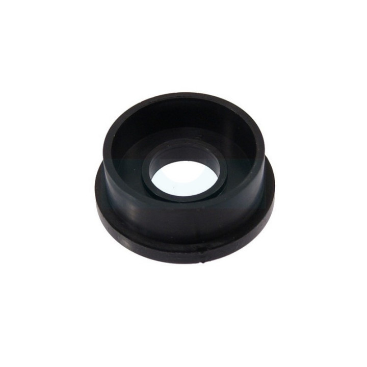 Bague de roue pour tondeuse / broyeur Wolf (20537)