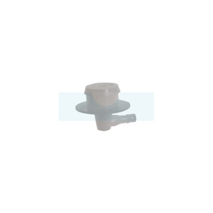 Sortie de réservoir pour moteur Mitsubishi (FR66754)