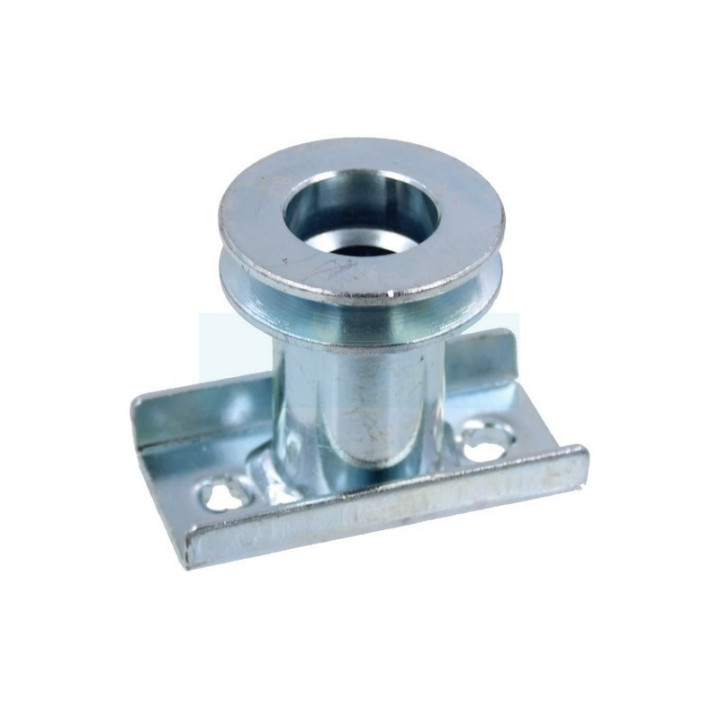 Support de lame pour tondeuse Roques & Lecoeur (TG34AWX00000)