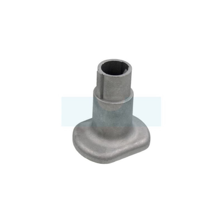 Support de lame pour tondeuse Weibang (4540403010)
