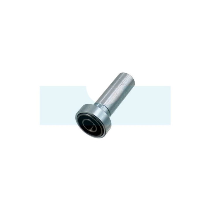 Support roulement gauche pour tondeuse Weibang (Y065320)