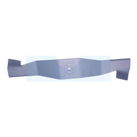 Lame pour tracteur tondeuse Iseki (71cm) (866530600100)