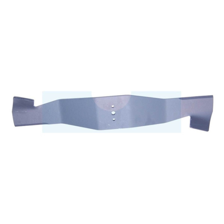 Lame pour tracteur tondeuse Iseki (71cm) (866530600100)