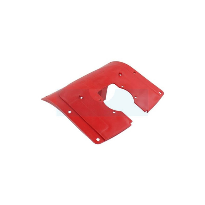 Carter de protection pour motobineuse Roques & Lecoeur (0340070013)