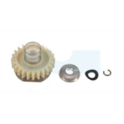Kit nez de démarreur électrique pour moteur Briggs & Stratton (490768)