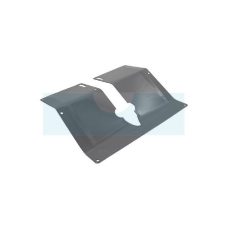 Tôle de protection pour motobineuse Sarp (3002000507)