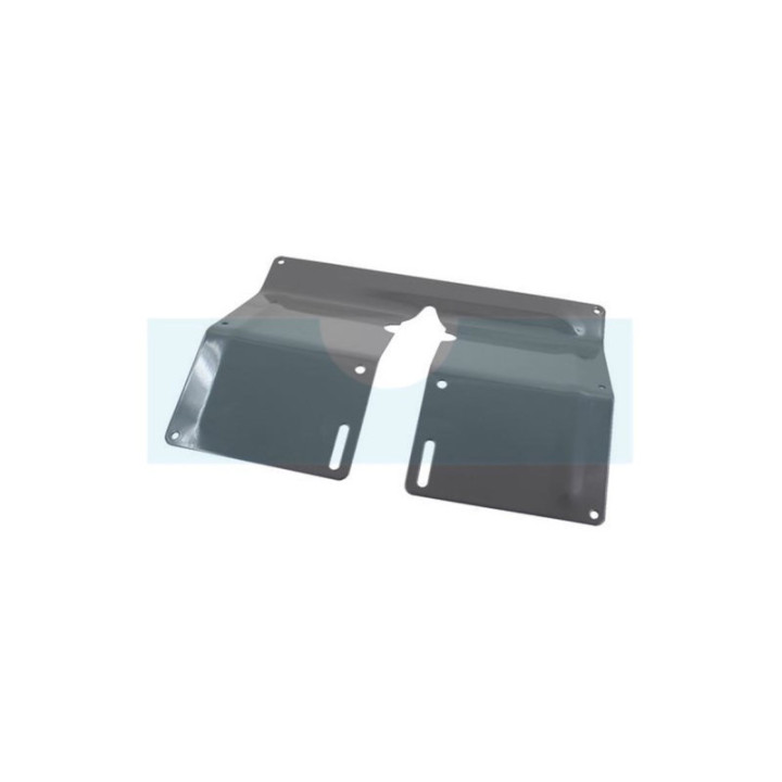 Tôle de protection pour motobineuse Sarp (3002000507)