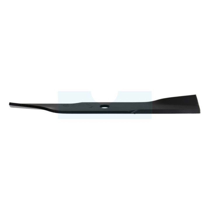 Lame pour tracteur tondeuse John Deere (35cm) (AM30698)