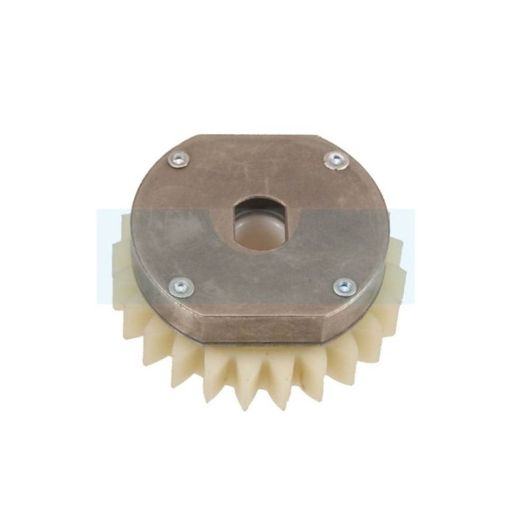 Kit nez de démarreur électrique pour moteur Briggs & Stratton (490768)