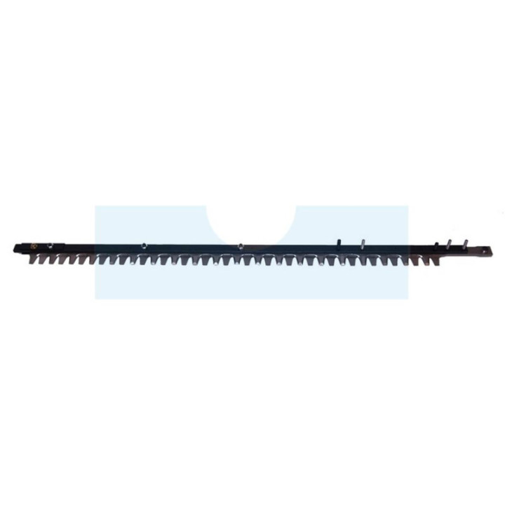 Kit lames pour taille-haie Echo (X041000070)