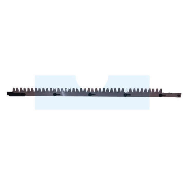 Kit lames pour taille-haie Echo (X041000070)