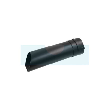 Tube d'aspiration inférieur pour souffleur Sarp (YP70050010068)