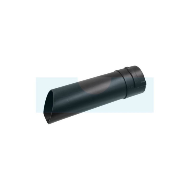 Tube d'aspiration inférieur pour souffleur Sarp (YP70050010068)