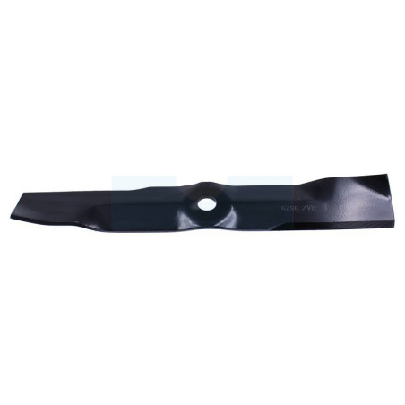 Lame pour tracteur tondeuse John Deere (42cm) (M135589)