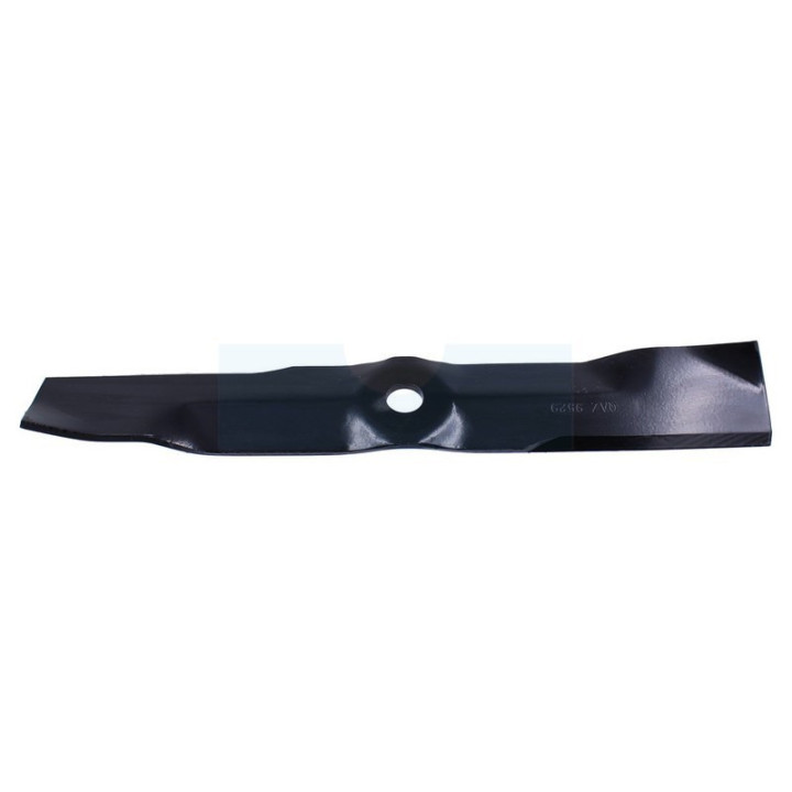 Lame pour tracteur tondeuse John Deere (42cm) (M135589)