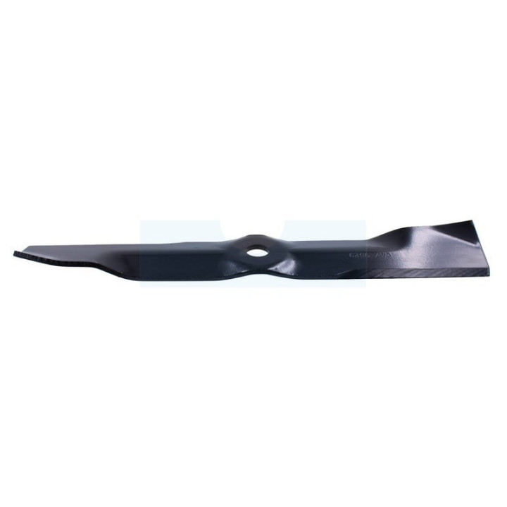 Lame pour tracteur tondeuse John Deere (42cm) (M135589)