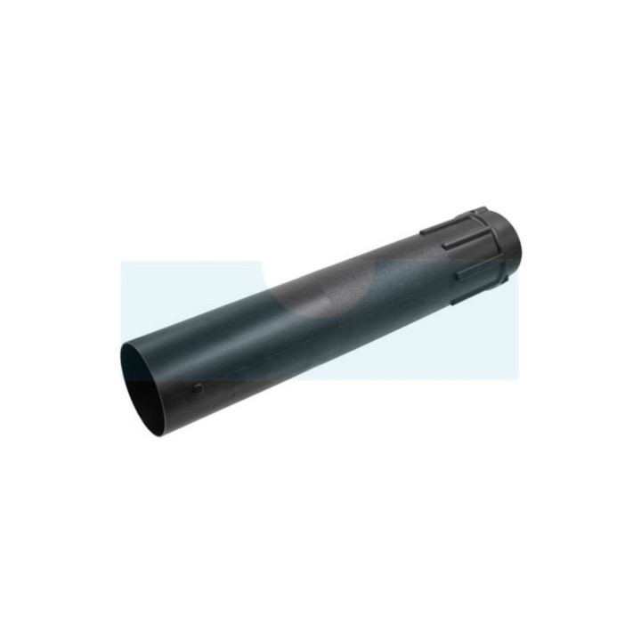 Tube d'aspiration supérieur pour souffleur Sarp (YP70050010069)