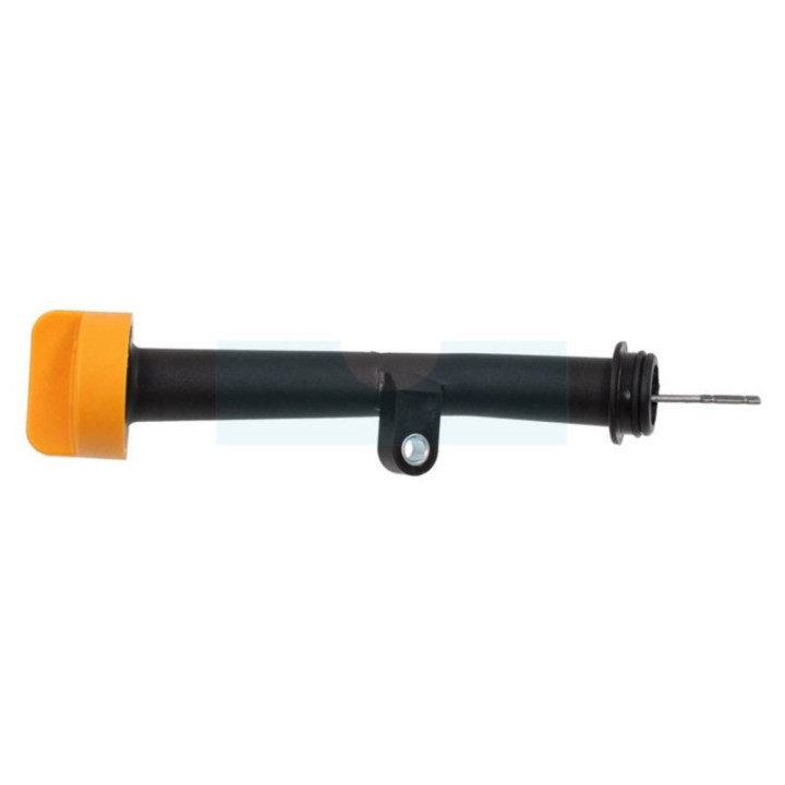 Tube de jauge à huile + jauge pour moteur Loncin (1106901250001)