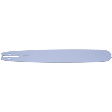 Guide pour tronçonneuse Einhell (Coupe de 40cm) (0.325'' / 1.5mm / 68)