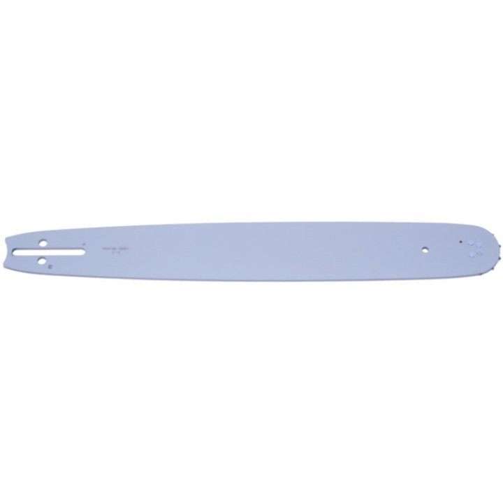 Guide pour tronçonneuse Einhell (Coupe de 40cm) (0.325'' / 1.5mm / 68)