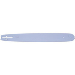 Guide pour tronçonneuse Dynamac (Coupe de 40cm) (0.325'' / 1.5mm / 66)