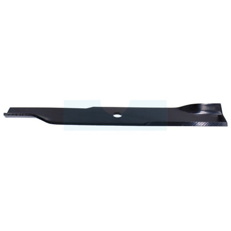 Lame pour tracteur tondeuse John Deere (44cm) (AM39966)