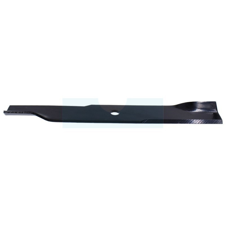Lame pour tracteur tondeuse John Deere (44cm) (AM39966)