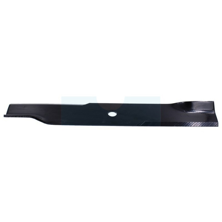 Lame pour tracteur tondeuse John Deere (44cm) (AM39966)