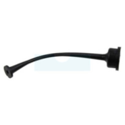 Tuyau d'essence plongeur pour moteur Mitsubishi (KF70001CA)