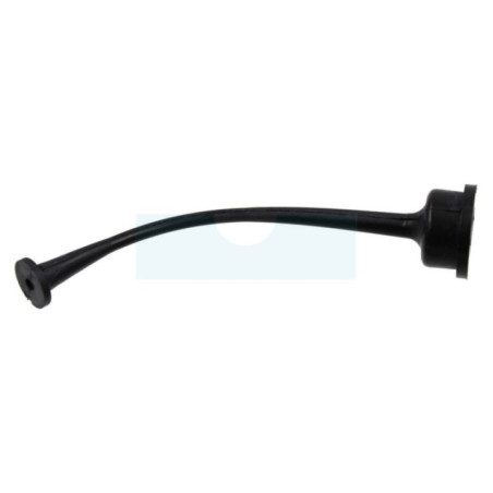Tuyau d'essence plongeur pour moteur Mitsubishi (KF70001CA)