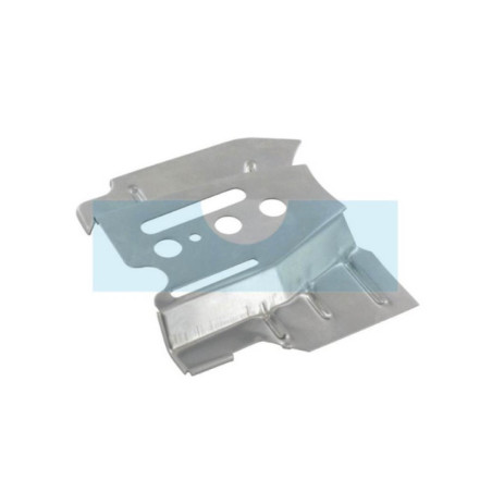 Plaque de protection de guide pour tronçonneuse Solo (6043980)