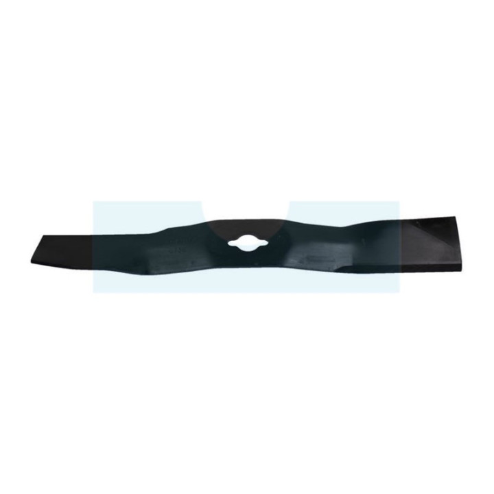 Lame pour tracteur tondeuse John Deere (47cm) (M122455)