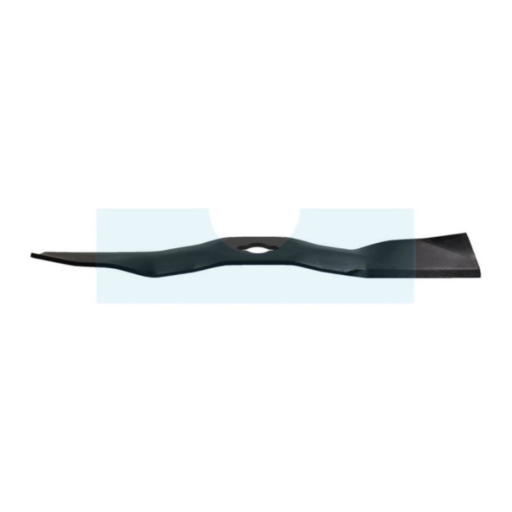 Lame pour tracteur tondeuse John Deere (47cm) (M122455)