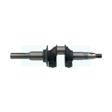 Vilebrequin pour moteur Honda (13310ZL9600)