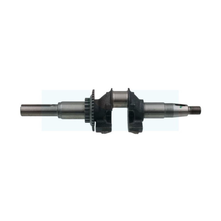 Vilebrequin pour moteur Honda (13310ZL9600)
