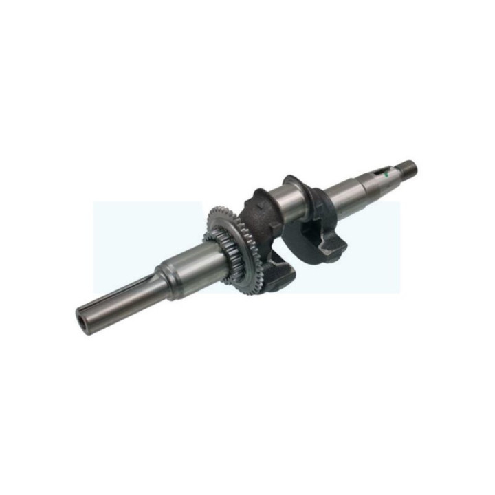 Vilebrequin pour moteur Honda (13310ZL9600)